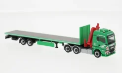 MAN TGS TM, Trost (A), 1:87, Herpa