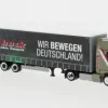 MAN TGX, Buck/Wir bewegen Deutschland, 1:87, Herpa