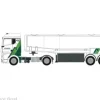 MAN TGX GM, Kloiber, 1:87, Herpa