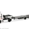 MAN TGX GM, Sikora/Trucker Babe Cindy, 1:87, Herpa