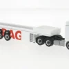 MAN TGX GM, STRABAG (AT), 1:87, Herpa