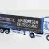 MAN TGX GX, Spedition Höhner/Wir bewegen Deutschland, 1:87, Herpa
