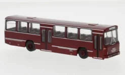 MAN-Büssing BS 120N, 1972, Regionalverkehr Hannover, 1:87, Brekina