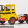 MAN F7, gelb/rot, 1970, 1:43, IXO