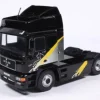 MAN F2000, schwarz/Dekor, 1994, 1:43, IXO