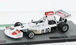 March 751, Formel 1, 1975, #10, L.Lombardi, 1:43, SpecialC.-79