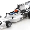 March 761, International Trophy, 1976, Beta, #9, V.Brambilla, 1:43, Spark