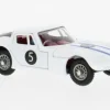 Marcos 1800 GT, 1966, #2, 1:43, Corgi