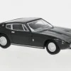 Maserati Ghibli, braun, 1969, 1:87, Minichamps