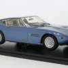 Maserati Ghibli Coupe, blau, 1969, 1:18, KK Scale