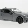 Maserati Gran Turismo Folgore, grau, 2023, 1:24, Welly