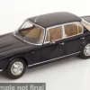 Maserati Quattroporte I, dunkelblau, 1965, 1:18, KK Scale