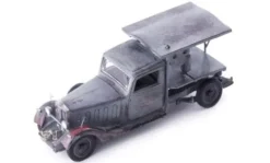 Maybach DSH, 1935, 1:43, AutoCult