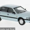 Mazda 626, hellblau, 1987, 1:87, PCX87