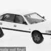 Mazda 626, weiss, 1987, 1:87, PCX87