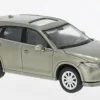 Mazda CX-5, beige, 2022, 1:87, PCX87