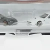 Mazda 2er Set:, 1:64, Hot Wheels Premium