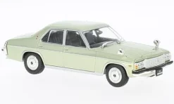 Mazda Roadpacer, hellgrün, 1975, 1:43, First 43 Models