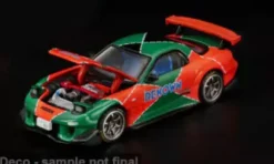 Mazda RX7 (FC3S) Re-Amemiya, Renown, 1:64, Pop Race