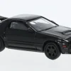 Mazda RX7 (FC3S), schwarz, 1:87, Lang Feng Model