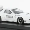 Mazda RX7 (FC3S), weiss, 1:64, INNO64