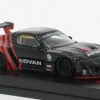 Mazda RX7 (FD3S) LB-Super Silhouette, Advan Livery, 1:64, INNO64