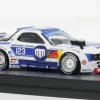 Mazda RX7 (FD3S), Madbul Madlab, #123, 1:64, INNO64