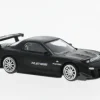 Mazda RX7 RE-Amemiya, dunkelgrau, 1:64, Pop Race