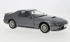 Mazda Savanna RX-7 (FC3S), grau, 1985, 1:18, WhelArt