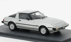 Mazda Savanna RX-7, silber, 1978, 1:43, Schuco