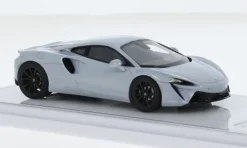 McLaren Artura, hellgrau, 2023, 1:43, TrueScale Miniatures