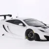 McLaren 12C GT3, weiss, 2011, 1:18, AUTOart