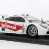 McLaren F1 GTR, #1, 1:18, Solido