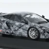 McLaren 675LT Coupe, 2015, 1:43, Minichamps
