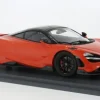 McLaren 765LT, orange, 2020, 1:18, Schuco / Pro.R