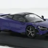 McLaren 765 LT, violett, 2020, 1:43, Solido
