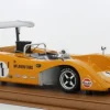 McLaren M8B Can Am, Can-Am, Michigan, 1969, #1, D.Gurney, 1:18, Tecnomodel