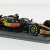 McLaren MCL60, Formel 1, GP Abu Dhabi, 2023, McLaren F1 Team, #81, O.Piastri, 1:43, Spark