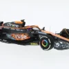 McLaren MCL36, Formel 1, GP Abu Dhabi, 2022, McLaren F1 Team, #3, D.Ricciardo, 1:43, Minichamps