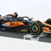 McLaren MCL60, Formel 1, GP Australien, 2023, McLaren F1 Team, #4, L.Norris, 1:18, Minichamps