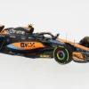 McLaren MCL60, Formel 1, GP Australien, 2023, McLaren F1 Team, #4, L.Norris, 1:43, Minichamps