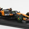 McLaren MCL39, Formel 1, GP Australien, 2025, McLaren F1 Team, #81, O.Piastri, 1:64, Minichamps