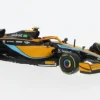 McLaren MCL36, Formel 1, GP Emilia-Romagna, 2022, #4, L.Norris, 1:64, Tarmac Works