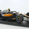McLaren MCL60, Formel 1, GP Großbritannien, 2023, McLaren F1 Team, #4, L.Norris, 1:18, Solido