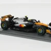McLaren MCL39, Formel 1, GP Großbritannien, 2025, McLaren F1 Team, #4, L.Norris, 1:43, Spark