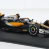 McLaren MCL60, Formel 1, GP Großbritannien, 2023, O.Piastri, 1:43, Solido