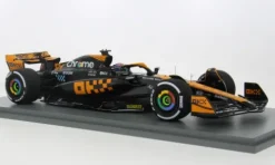 McLaren MCL60, Formel 1, GP Japan, 2023, McLaren F1 Team, #81, O.Piastri, 1:18, Spark