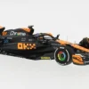 McLaren MCL60, Formel 1, GP Japan, 2023, McLaren F1 Team, #81, O.Piastri, 1:43, Minichamps