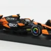 McLaren MCL38, Formel 1, 2024, McLaren F1 Team, #81, O.Piastri, 1:43, Bburago