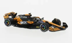 McLaren MCL38, Formel 1, 2024, McLaren F1 Team, #81, O.Piastri, 1:64, Spark